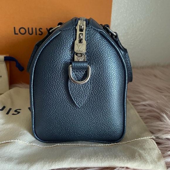 Louis Vuitton speedy 20 - Picture 5 of 10